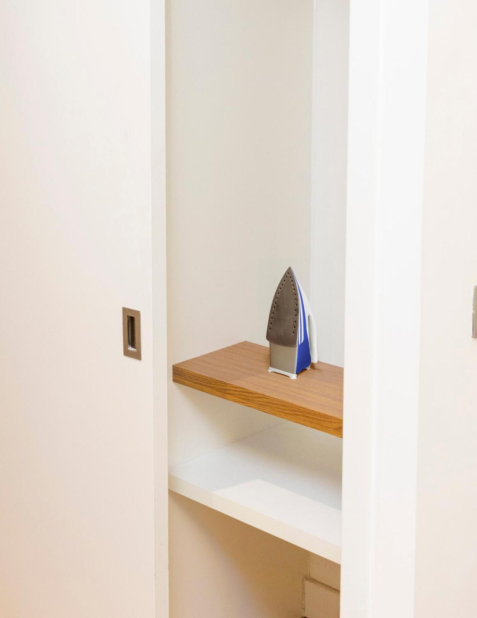Peninsula Life- Stylish Greenwich 1bed Flat