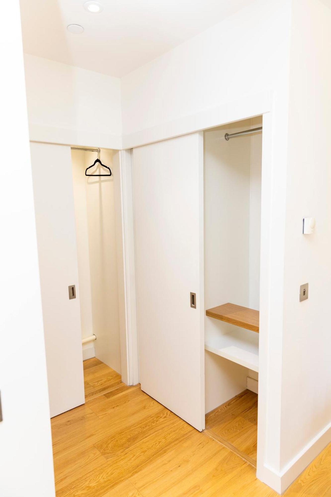 Peninsula Life- Stylish Greenwich 1bed Flat Londra