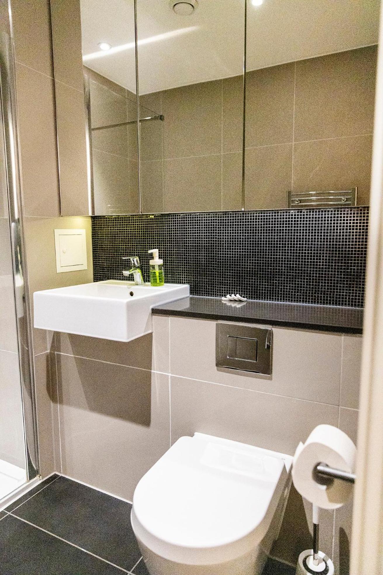 Peninsula Life- Stylish Greenwich 1bed Flat Londra