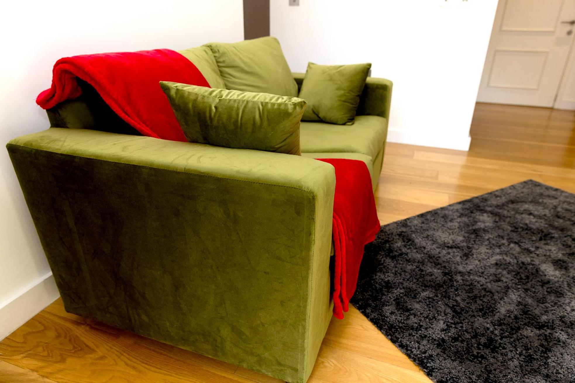 Appartamento Peninsula Life- Stylish Greenwich 1bed Flat *