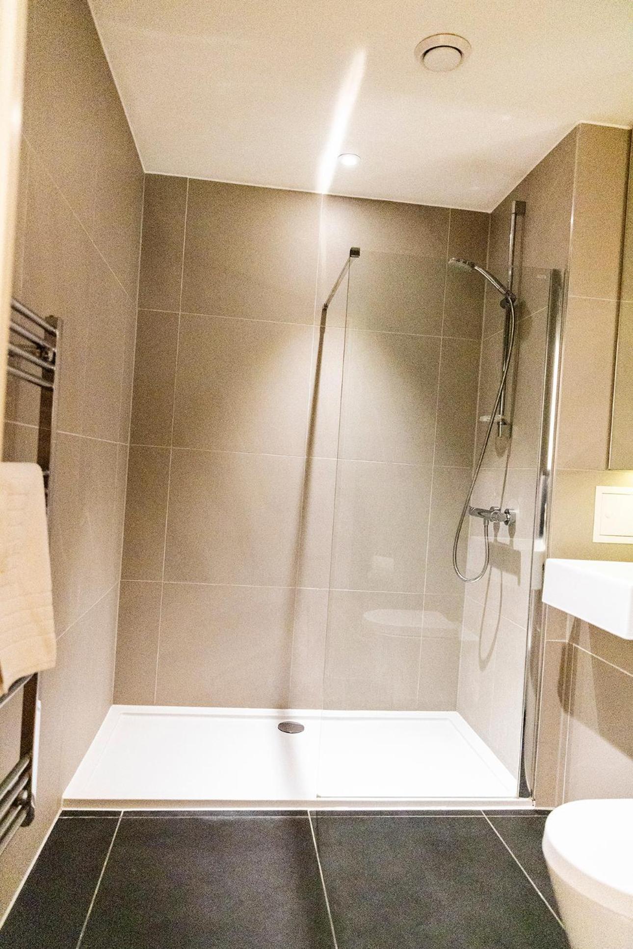Apartament Peninsula Life- Stylish Greenwich 1bed Flat *