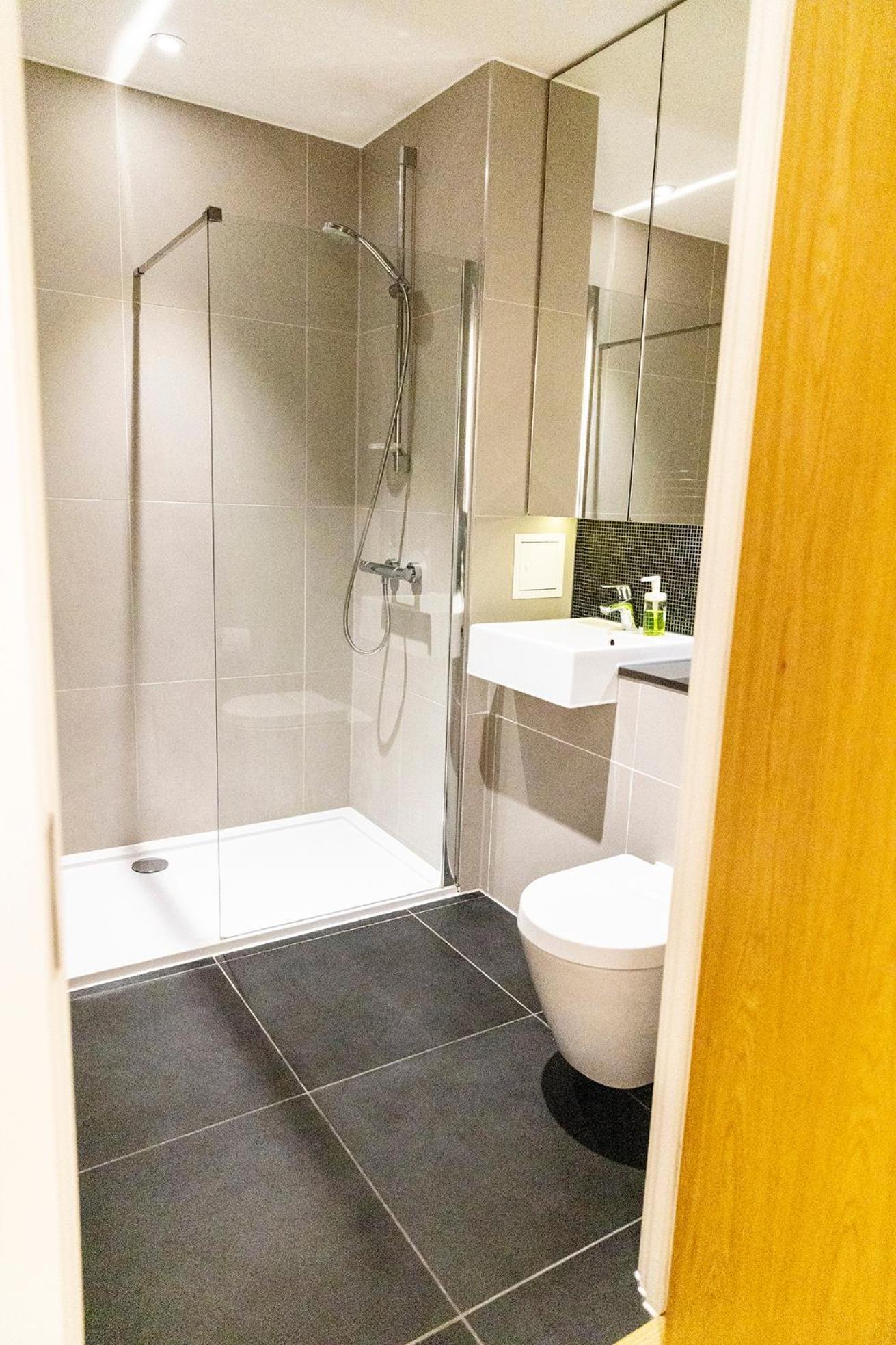 Apartament Peninsula Life- Stylish Greenwich 1bed Flat Londra